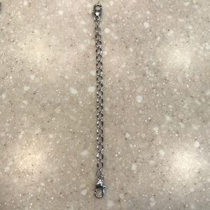 Brighton Necklace Extender 6”